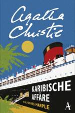 Karibische Affäre af Agatha Christie