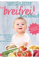 Das breifrei!-Kochbuch af Loretta Stern