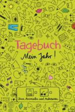 Tagebuch - Mein Jahr! af Doro Ottermann