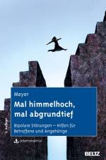 Mal himmelhoch, mal abgrundtief af Thomas D. Meyer