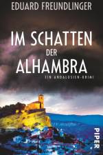 Im Schatten der Alhambra af Eduard Freundlinger