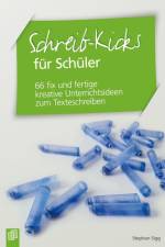 Schreib-Kicks für Schüler af Stephan Sigg