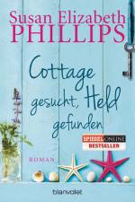 Cottage gesucht, Held gefunden af Susan Elizabeth Phillips