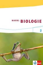 Markl Biologie. Schülerband 7./8. Schuljahr