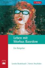 Leben mit Morbus Basedow af Leveke Brakebusch