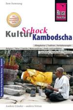 KulturSchock Kambodscha af Sam Samnang