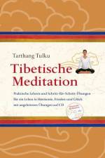 Tibetische Meditation af Tarthang Tulku