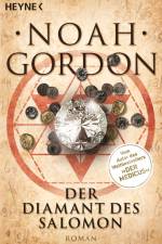 Der Diamant des Salomon af Noah Gordon