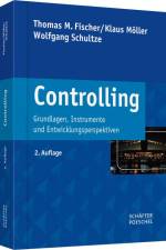 Controlling af Thomas M. Fischer