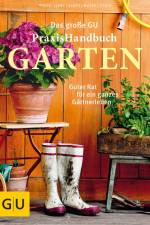 Das große GU Praxishandbuch Garten af Wolfgang Hensel
