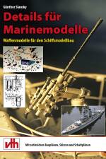 Details für Marinemodelle af Günther Slansky