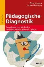 Pädagogische Diagnostik af Eiko Jurgens
