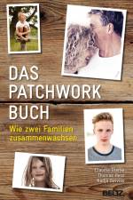 Das PatchworkBuch af Claudia Starke