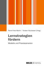 Lernstrategien fördern af Pierre-Yves Martin