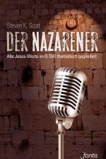 Der Nazarener af Steven K. Scott