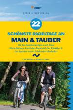 22 schönste Radeltage an Main & Tauber af Barbi Lasar