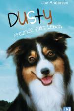 Dusty - Freunde fürs Leben af Jan Andersen