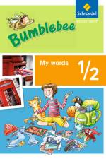 Bumblebee 1 / 2 - Zusatzmaterialien. My words