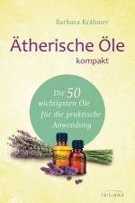 Ätherische Öle kompakt af Barbara Krähmer