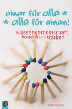 Einer für alle - alle für einen! af Kathy Paterson