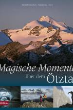 Magische Momente über dem Ötztal af Franziska Horn