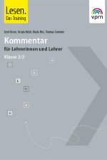 Lesen. Das Training. Lehrerband mit CD-ROM. Ab Klasse 2