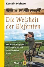 Die Weisheit der Elefanten af Kerstin Plehwe