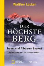 Der höchste Berg af Walther Lücker