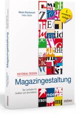 Editorial Design - Magazingestaltung af Nikola Wachsmuth