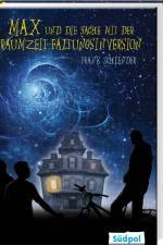 Max und die Sache mit der Raumzeit-Faltungsinversion af Frank Schlender