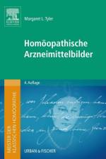 Meister der klassischen Homöopathie. Homöopathische Arzneimittelbilder af Margaret L. Tyler