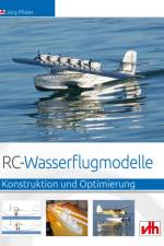 RC-Wasserflugmodelle af Jörg Pfister
