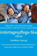 Tagespflege-Skala (TAS-R) af Wolfgang Tietze