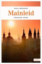 Mainleid af Anja Mäderer