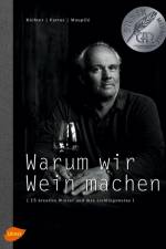 Warum wir Wein machen af Fritz Richter