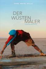 Der Wüstenmaler Carsten Westphal - Sand. Weite. Stille. af Carsten Westphal