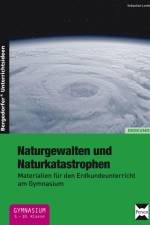 Naturgewalten und Naturkatastrophen af Sebastian Lemke