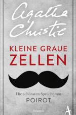 Kleine graue Zellen af Agatha Christie