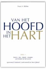 Van het hoofd in het hart af Franz X. Bühler
