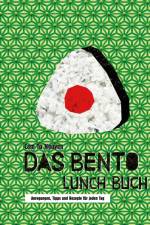 Das Bento Lunch Buch af Cam Tu Nguyen