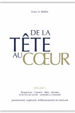 De la tête au coeur af Franz X. Bühler