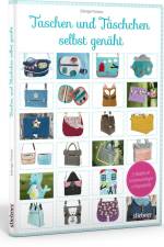 Taschen und Täschchen selbst genäht af Edwige Foissac