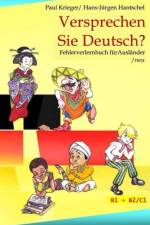 Versprechen Sie Deutsch? af Paul Krieger