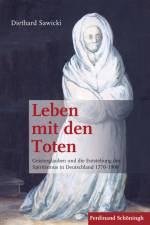 Leben mit den Toten af Diethard Sawicki
