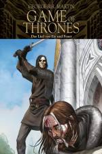 Game of Thrones 04 - Das Lied von Eis und Feuer (Collectors Edition) af George R. R. Martin