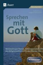 Sprechen mit Gott af Stefanie Esser