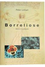 Borreliose - Wolf im Schafspelz af Peter Linhart