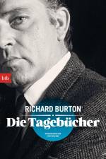 Die Tagebücher af Richard Burton