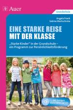 Eine starke Reise mit der Klasse af Angela Frank