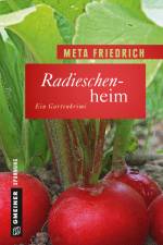 Radieschenheim af Meta Friedrich
